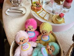 -Salon de Ville浦江汇(上海外滩华尔道夫酒店店)