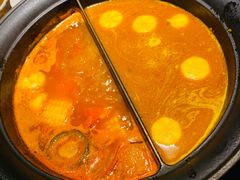 -呷哺呷哺(融创茂店)