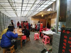 大堂-蒋家肠旺面馆老店(合群路店)