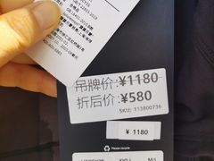 -lululemon(比斯特购物村店)