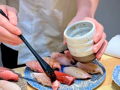 -镹·鱼料理  国产鱼使用店