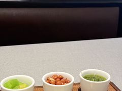 -阿庄新豫菜(通泰路店)