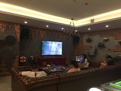 -好享派·团建轰趴馆(旗舰店)