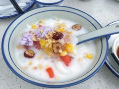 -锦里海景海鲜餐厅.三亚老字号(亚龙湾中心广场店)