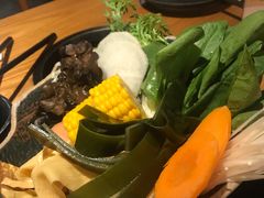 -呷哺呷哺 黄金牧场 (新中关购物中心店)