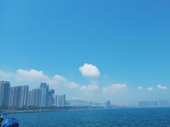 -悦海公园