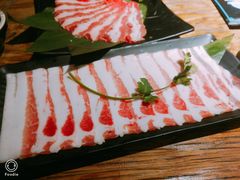 -碳说品道.瓦片烤肉.海鲜烧烤(中华路店)