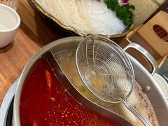 -掂档潮汕牛肉火锅(cityon熙地港店)