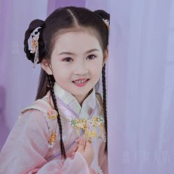 -盘子女人坊古装写真摄影(南京总店)
