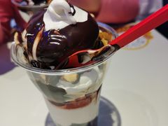 -DQ·蛋糕·冰淇淋(城南嘉园店)