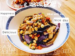-图味美小黄鱼·景德菜(浙江路店)