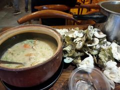 -土蚝·高压锅生蚝(百姓美食街店)
