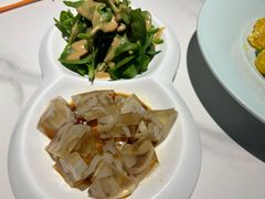 -竹雨堂创意中国菜(裕华店)