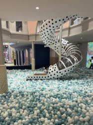 -奈尔宝家庭中心·亲子餐厅(鄞州万达店)