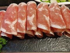 -百年川椒重庆老火锅(光谷店)