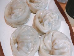 饺子-神仙雪浓汤(明洞店)