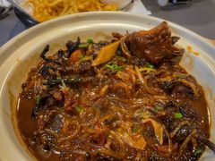 -一桶江山餐厅(松北店)