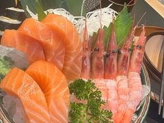 -林妈妈村·日式料理(宝山万达店)