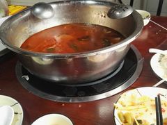 -大理.老字号渝记酸萝卜乌鱼(古城总店)