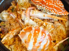 -观海轩餐厅(一线海景店)