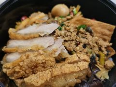 脆皮-粉家柳州螺蛳粉(杨宅路店)