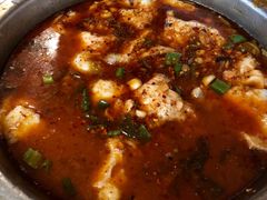 -金良酸菜鱼(宁海路总店)