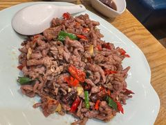 -妈妈的味道(和顺古镇店)