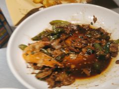-柴米油盐(土菜院子店)