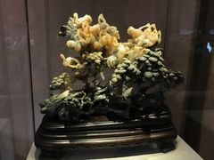 -福建省非物质文化遗产博览苑