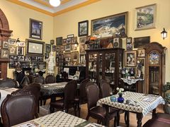 -露西亚咖啡西餐厅(哈尔滨俄侨纪念馆店)