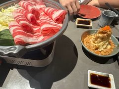 -聿山居·创意料理