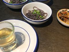 -土著渔匠·养生蝴蝶鱼(香樟路店)
