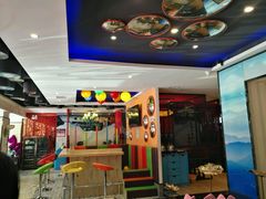 -名都晓荷塘主题火锅(建设大街店)