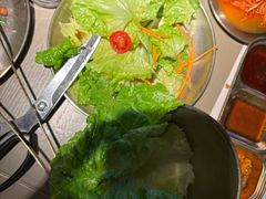 -西塔老太太泥炉烤肉(青浦蟠龙天地店)