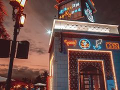 -三亚海昌梦幻海洋不夜城