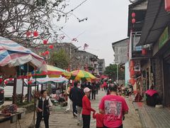 -扬美古镇景区