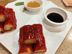 -点都德(大茶楼店)