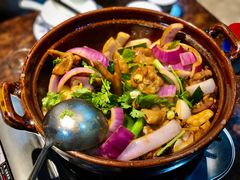 -胡须佬鸡煲四季火锅(海雅缤纷城店)