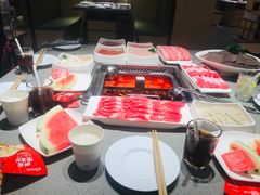 -海底捞火锅(和安宁春城店)