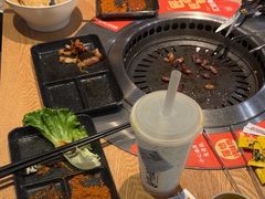 -新石器烤肉(百联川沙店)