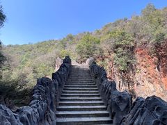 -九乡旅游区