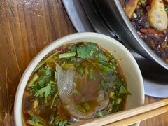 -黑竹香鸡(营和巷店)