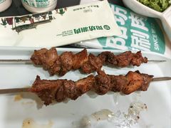 -阳坊胜利涮羊肉(阳坊老店)