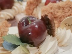 -半勺舒舒生日蛋糕店