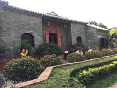 -东莞市可园博物馆