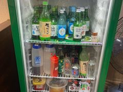 -金明子八带鱼馆(正宗韩国连锁店)