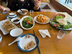 -鹤乡东北菜(崮山路店)