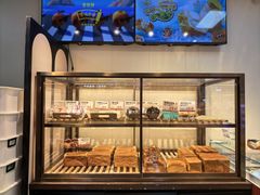 -爸爸糖吐司面包(悠唐购物中心店)