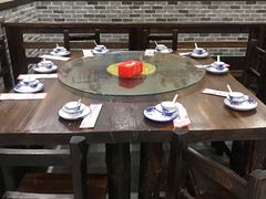 -姥姥家春饼(潮白河孔雀城英国宫店)