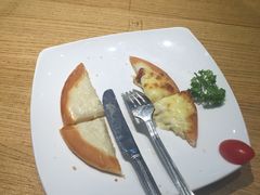 芝士条-菲滋意式餐厅(鄞州印象城店)